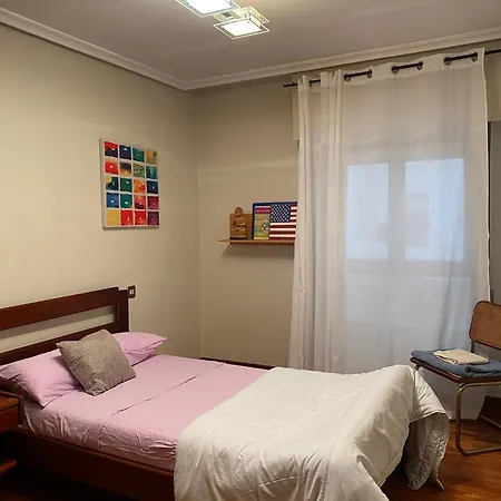 Homeoffice With Church Views Lägenhet *