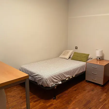 Homeoffice With Church Views Lägenhet *