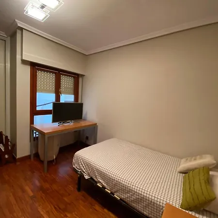 Lägenhet Homeoffice With Church Views Zumárraga