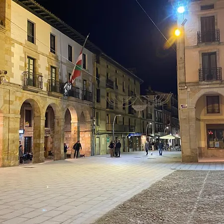 Homeoffice With Church Views Zumárraga