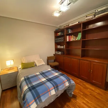 Homeoffice With Church Views