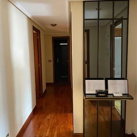 Homeoffice With Church Views Lägenhet *