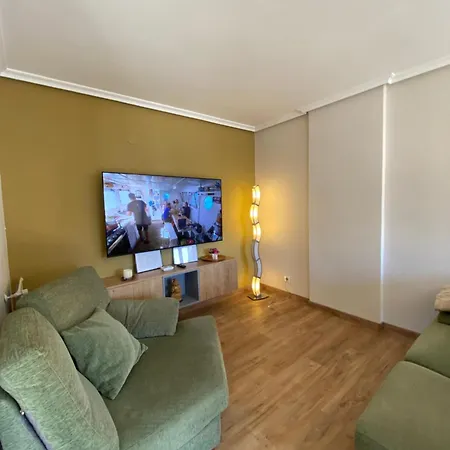 Appartement Homeoffice With Church Views Zumárraga