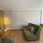 Apartment Homeoffice With Church Views