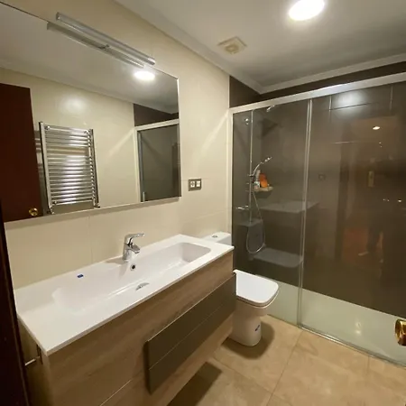 Homeoffice With Church Views Zumarraga