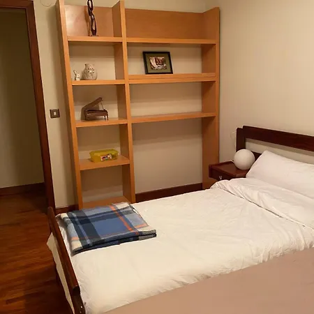 Homeoffice With Church Views Apartment *