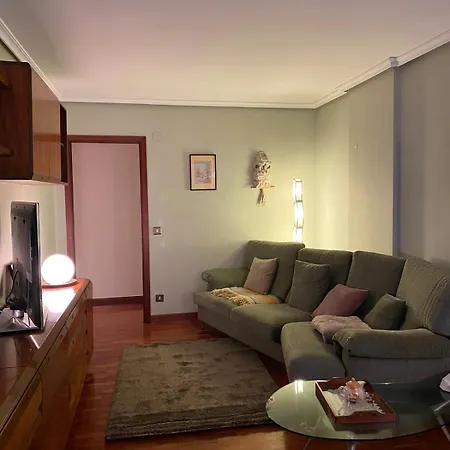 Homeoffice With Church Views Zumarraga