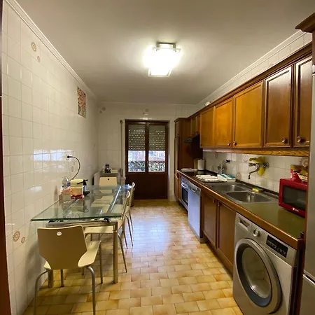 Homeoffice With Church Views Apartment