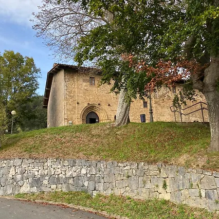 Homeoffice With Church Views