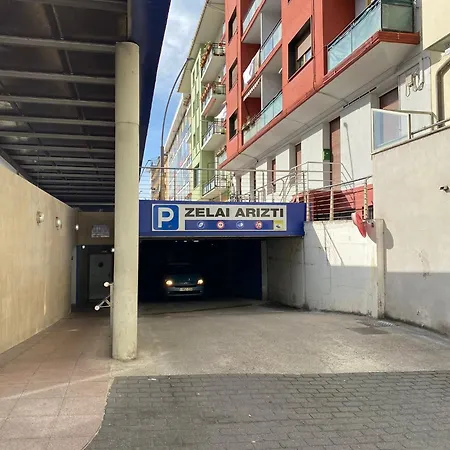 Homeoffice With Church Views * Zumarraga