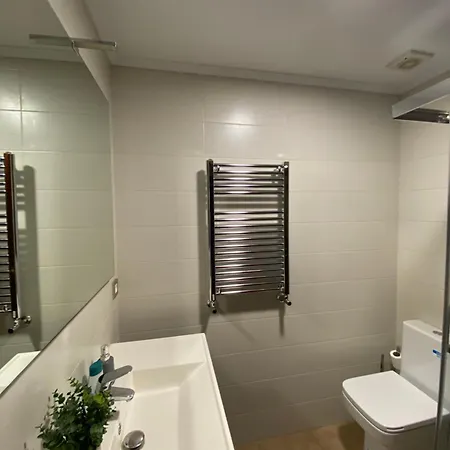 Homeoffice With Church Views Apartment