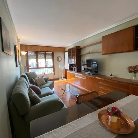 Apartment Homeoffice With Church Views