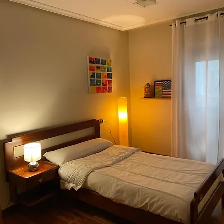 Homeoffice With Church Views Apartment