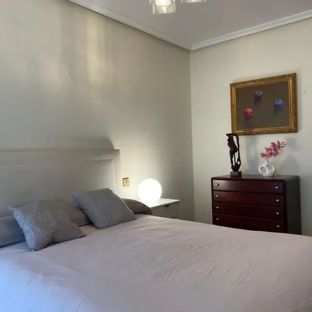 Homeoffice With Church Views Apartment *