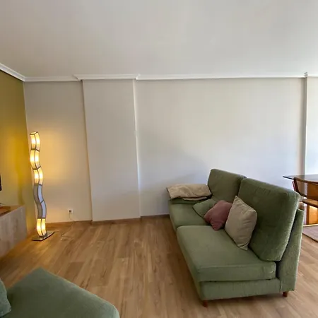 Apartamento Homeoffice With Church Views